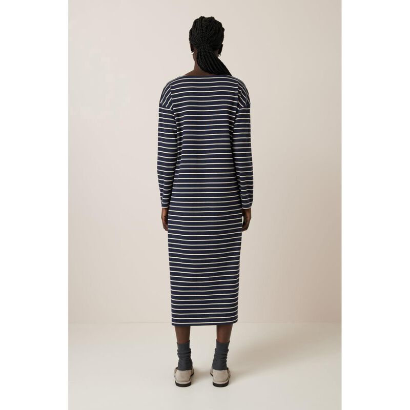 Kowtow Leo Dress image number 1